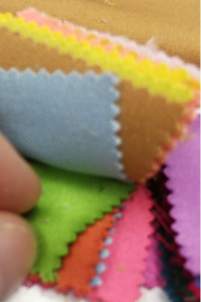 GZ-HGYN   1602# 厚色丁 畢業袍 細節-1